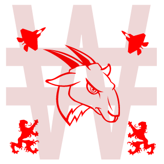 MagBangiee's emblem