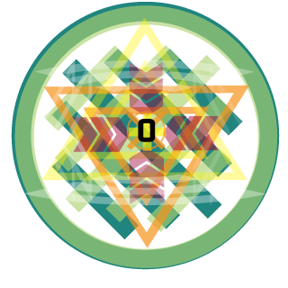 Zicksmile's emblem