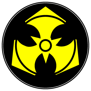 Balou073's emblem