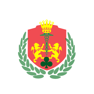 Ge0Cker's emblem