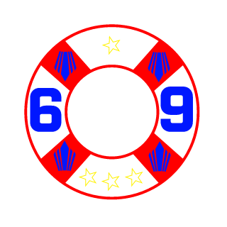DJ_Throne's emblem