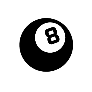MF_Eight's emblem