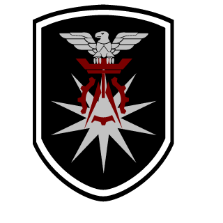 Dphear's emblem