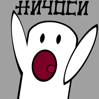 SmilePanic's emblem