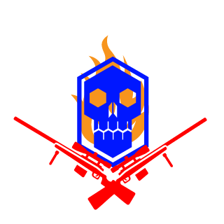 sannysniper's emblem