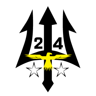 09Scorpion11's emblem