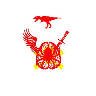 MercenarioFuzz's emblem