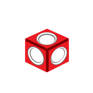 The Volume's emblem