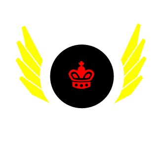 Maximuazs's emblem
