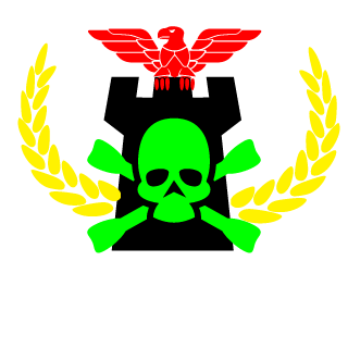 BigFaulBear's emblem