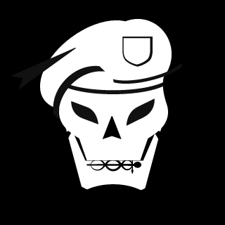 2ratheflouterman's emblem