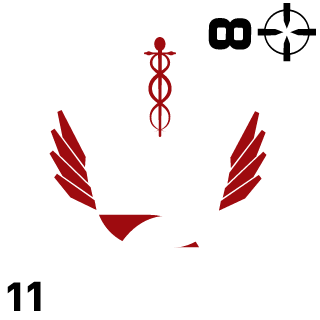 nikidep's emblem