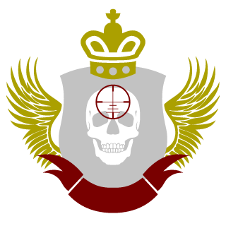 Exam1234567's emblem