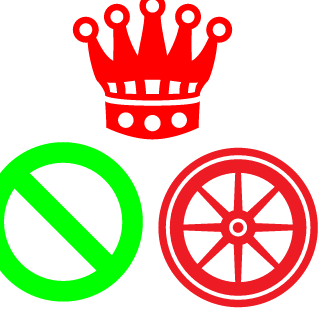ithebournei's emblem
