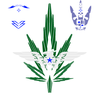 Lolyndil's emblem