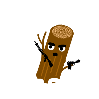 KapiteinCactus's emblem