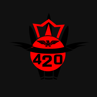 OGT420's emblem