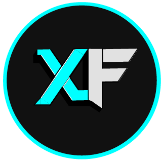 XtremeFusion's emblem