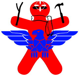 Kreon1's emblem