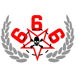 DOC666's emblem