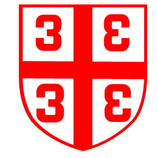 SURB187's emblem