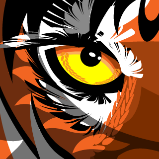 Joe_The_Beast26's emblem