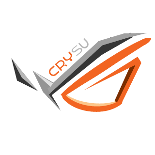 theCRYSU's emblem