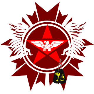 TH35URG30N's emblem