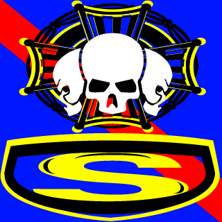 STAB The Revenge's emblem