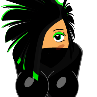 ryden420's emblem