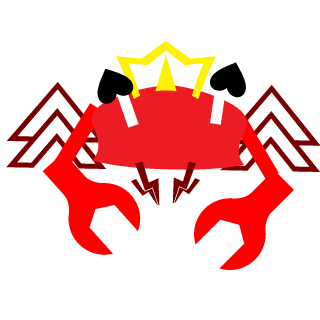 Act1on_Johnson's emblem