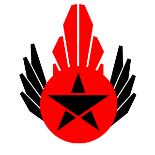 Ardonnie's emblem