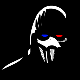 vyghovskii02's emblem