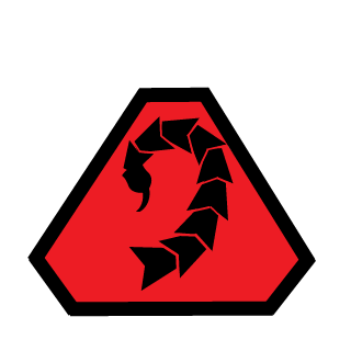 Mudnar's emblem