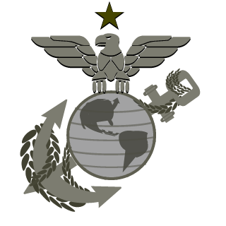 TeaM Rampage Brazil's emblem