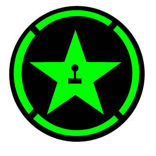 Kdotq1's emblem