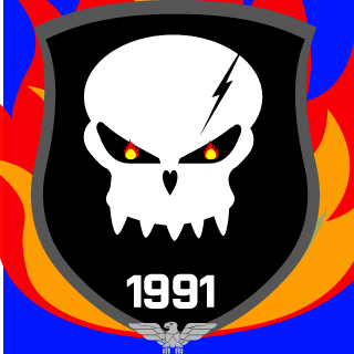 Zegatrix's emblem