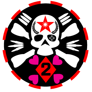 Phoenixprime42's emblem