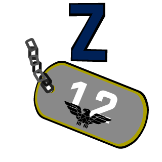 ZieranZed's emblem