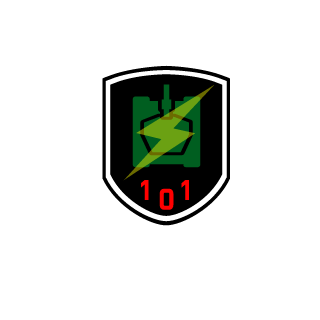 SONOFTHUNDER111's emblem