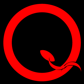 Deeds1445's emblem