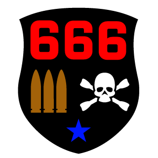 MacGendo's emblem