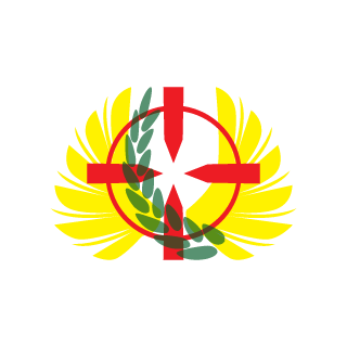 TmzOS's emblem