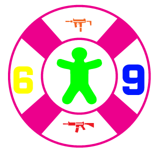 MleocadioRD's emblem
