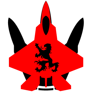 CaptWolle's emblem