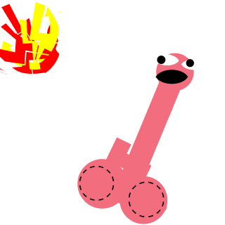 Maaagic-Mannn's emblem