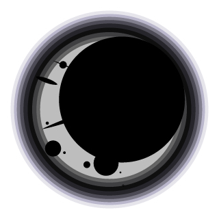 SKLunar's emblem