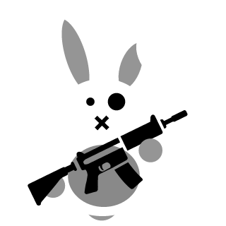 3therBunny's emblem