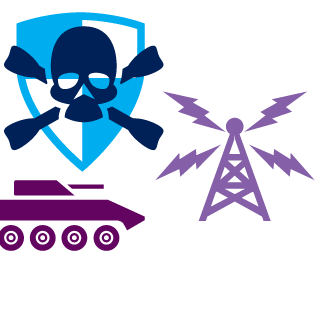 ComandantKosh's emblem