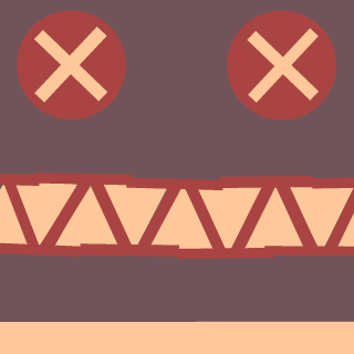 KuroLite's emblem